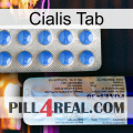 Cialis Tab 39